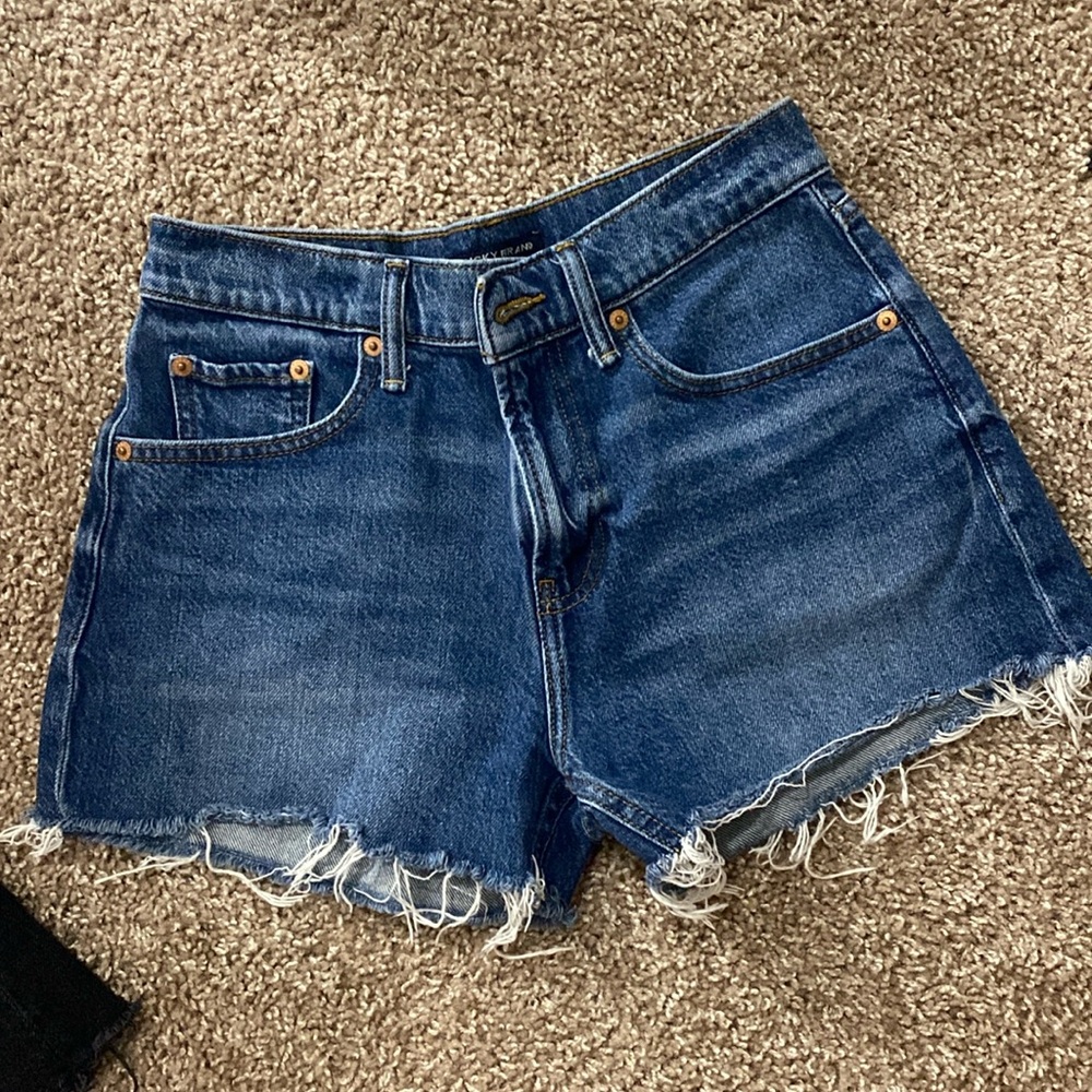 LUCKY BRAND shorts
